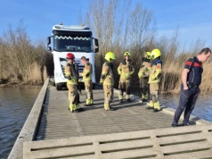 Zestaw zarwał 2,5-tonowy most w parku narodowym – jak zorganizować ratunek?