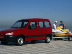 Citroën szuka najstarszego Berlingo w Czechach! W jakim celu?