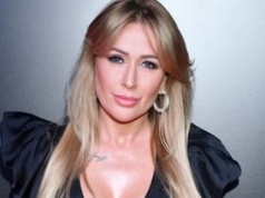 Peretti napisała list pożegnalny. "Ma być odczytany na moim pogrzebie"