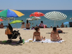 Wizz Air latem zwiezie pasażerów znad Bałtyku nad Morze Czarne