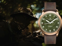 Vratislavia Conceptum. Polska marka i jej dobrze „przedyskutowane” zegarki (AuroChronos 2026)