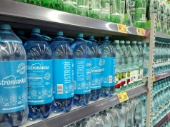 Nie trzeba już nieść butelek do sklepu. Pieniądze z kaucji można teraz odzyskać inaczej