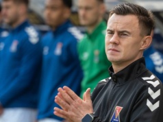 PKO BP Ekstraklasa: Termalica Bruk-Bet Nieciecza - Motor Lublin. Relacja live i wynik na żywo online