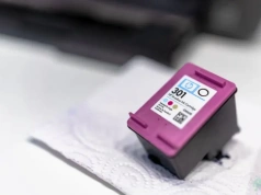 HP znów blokuje zamienniki tuszu