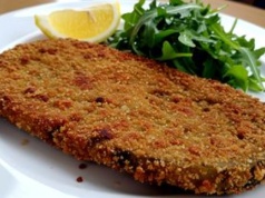 W piątki panieruję i smażę jak kotlety. Sprawdzają się idealnie na bezmięsny obiad