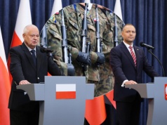 Bruksela w kwietniu wypłaci pieniądze z SAFE