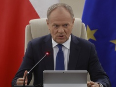 W rządzie Donalda Tuska bojowe nastroje. "Nie ma co się pieścić z prezydentem"