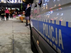 Więcej policjantów, ale mniej patroli w Katowicach. Komenda tłumaczy ten paradoks