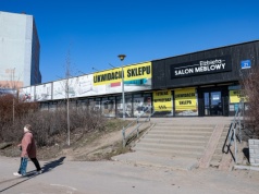 Po 26 latach mówią "koniec". Olsztyńska marka likwiduje popularny sklep