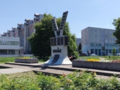 Pomnik Solidarności „Bądź Wierny, Idź” w Nowej Hucie zostanie wyremontowany