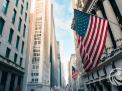 Inflacja PCE w USA poniżej prognoz, ale rewizja PKB mocno rozczarowała. Rynki reagują nerwowo