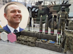 Weto prezydenta ws. SAFE zablokuje miliardy? Podkarpacki zakład traci zamówienia na amunicję