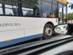 Z Czchowa do Tarnowa autobusem. Koleje Małopolskie uruchamiają nowe połączenie