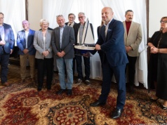 Rzeszów wesprze remont jachtu „Rzeszowiak”. Symbol żeglarskiej pasji miasta przejdzie modernizację