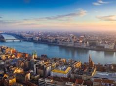 Samochodem do Budapesztu – gdzie kupić winiety na Węgry i ile kosztują?