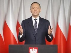 „Der SAFE”: Nawrocki i Kaczyński kwestionują sojusz militarny Polski i Niemiec