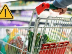 Pilne wycofanie warzyw z supermarketów. Ryzyko obrażeń wewnętrznych