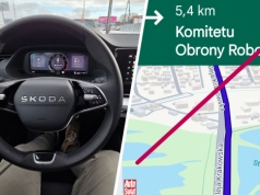 Najlepsze funkcje Google Maps dla kierowców. Jedna pozwala unikać mandatów
