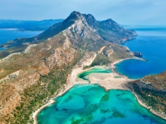 Wczasy na Krecie 🏖️☀️🍹 All inclusive w 4* hotelu przy plaży za 2505 PLN