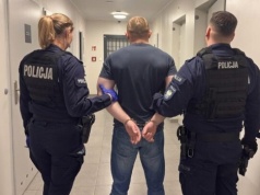 Nowy Tomyśl. Złamał aż sześć zakazów prowadzenia, w tym jeden dożywotni