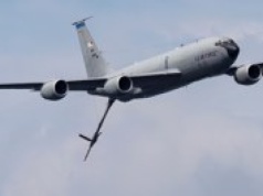 Armia USA potwierdza: Nikt nie przeżył katastrofy latającej cysterny w Iraku