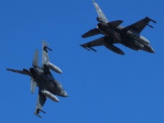 Kraj NATO poderwał myśliwce. Możliwe naruszenie przestrzeni powietrznej