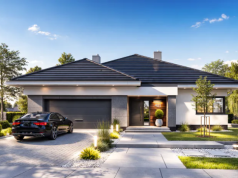 UE uderza w budownictwo domów jednorodzinnych