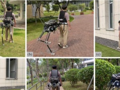 Zyskałbym wytrzymałość i siłę, ale nie założyłbym tego na siebie. Nawet, jakby mi dopłacili