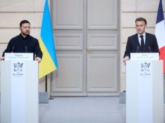 USA luzują sankcje na Rosję. Europa oburzona