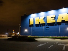Dyskryminacja w IKEA. Nie każdy kupi tu meble na raty