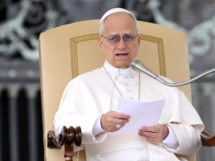 Leon XIV z okazji Międzynarodowego Dnia Matematyki: posiadanie rozległej wiedzy nie wystarczy, jeśli nie wiemy, jaki  …