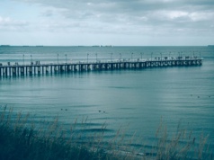 Powstanie cyfrowy bliźniak Morza Bałtyckiego