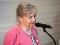 Spotkanie z Grażyną Staniszewską, uczestniczką obrad okrągłego stołu - w MHP w niedzielę