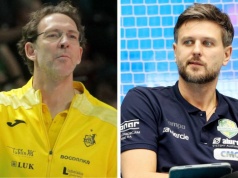 PlusLiga: Bogdanka LUK Lublin - Aluron CMC Warta Zawiercie. Relacja live i wynik na żywo online