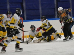 Hokeiści przystąpili do rywalizacji w ramach Mistrzostw Polski w Świdnicy!