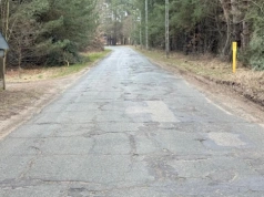 Ponad 950 tys. zł na remont drogi. Czeka ją gruntowna przebudowa