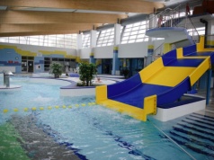 Można już korzystać z Parku Wodnego w Tarnowie