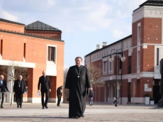 Orka na ugorze – kardynał Grzegorz Ryś otwiera diecezjalny synod