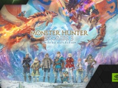 Monster Hunter Stories 3 i kilka innych gier to nowa oferta usługi GeForceNOW