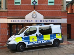 Narkotyki warte 2 mln funtów w workach do odkurzacza