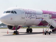 Stała cena biletów przez cały rok. Wizz Air przywraca popularny program