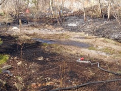 Stracił życie podczas wypalania traw. Tragedia w Pionkach