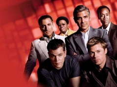 Przełom w prequelu Ocean’s Eleven! Czy ta gwiazda wyreżyseruje ten film?