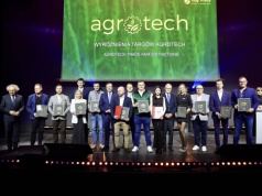 Nagrody i jubileusze Agrotech i LAS-EXPO 2026. Innowacje, najlepsze stoiska i jubileusze