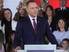 Karol Nawrocki zawetował kolejną ustawę. "Z troski o bezpieczeństwo"