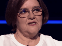 Elżbieta Marszalec wygrała milion w "Milionerach". Nie otrzyma jednak pełnego miliona