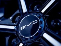 Chiński producent BYD podobno rozważa wejście do Formuły 1