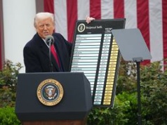 Trump szykuje nowe wojny handlowe. UE może się niepokoić