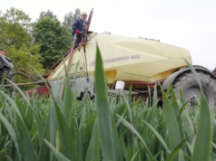 Kontrole opryskiwaczy w gospodarstwach. Jakie badania i szkolenia są obowiązkowe?
