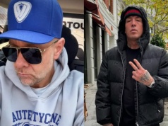 Tede czuje się urażony wersami Sentino? Raper wyjaśnił, kiedy zacznie się obawiać